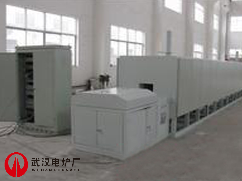 电炉产品展示